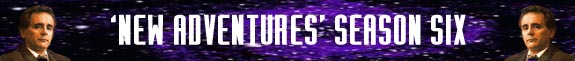 DW NA Season 6 Logo.